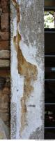 Photo Texture of Wall Plaster Damaged 0028